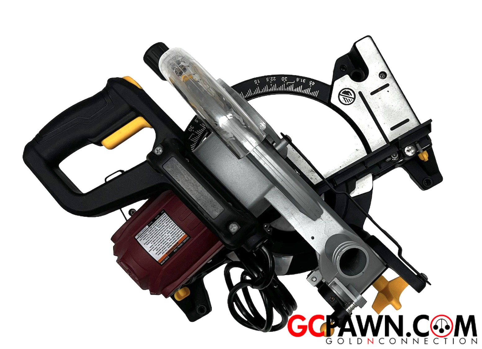 Chicago Electric Power equipment 56776
