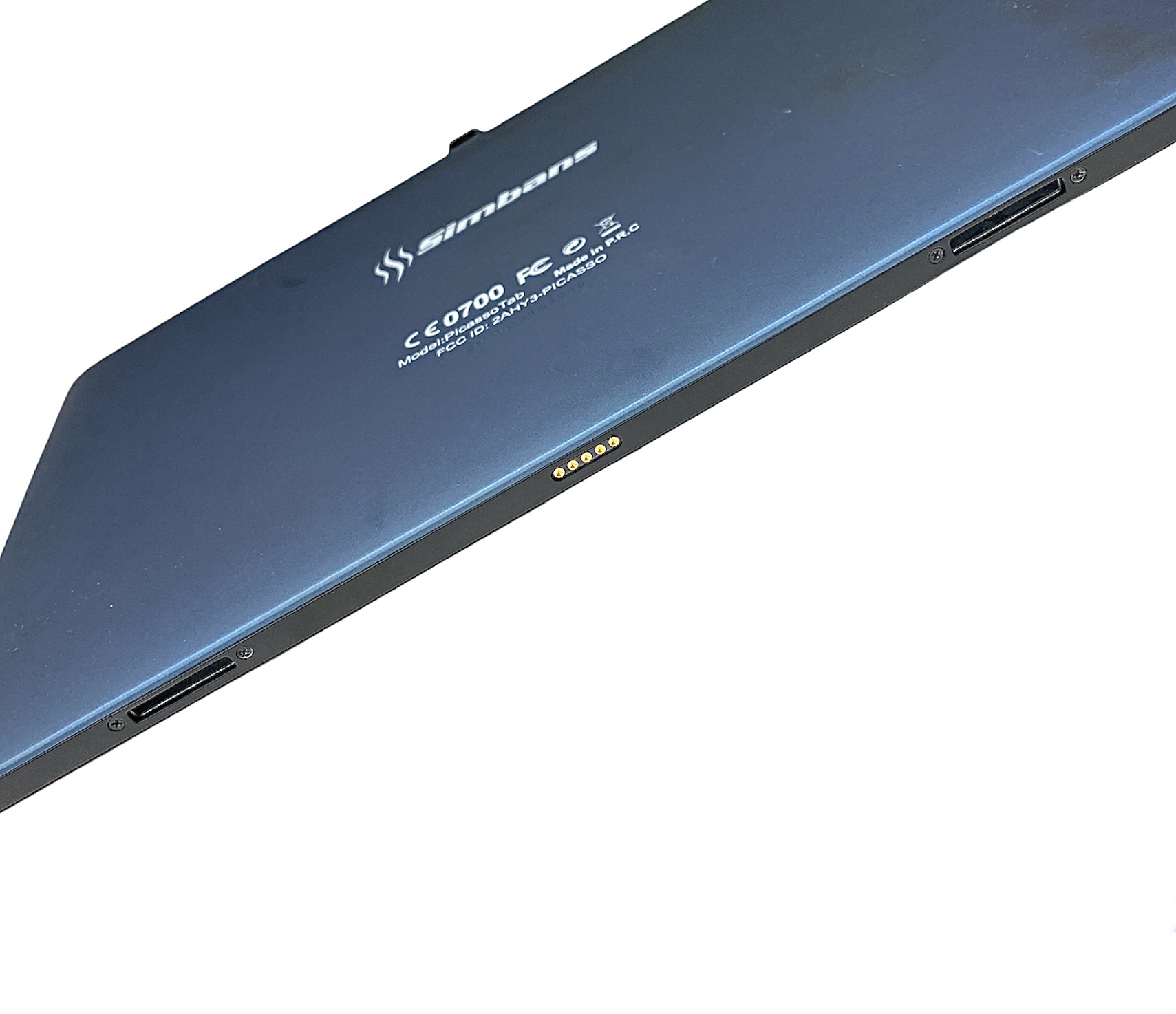 Simbans Tablet PicassoTab