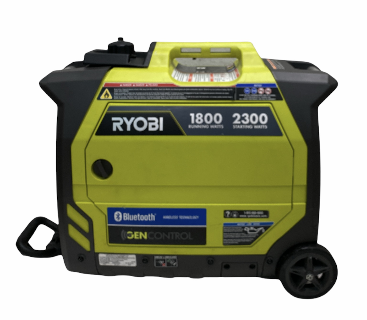 Ryobi Power equipment RYi2300BTA