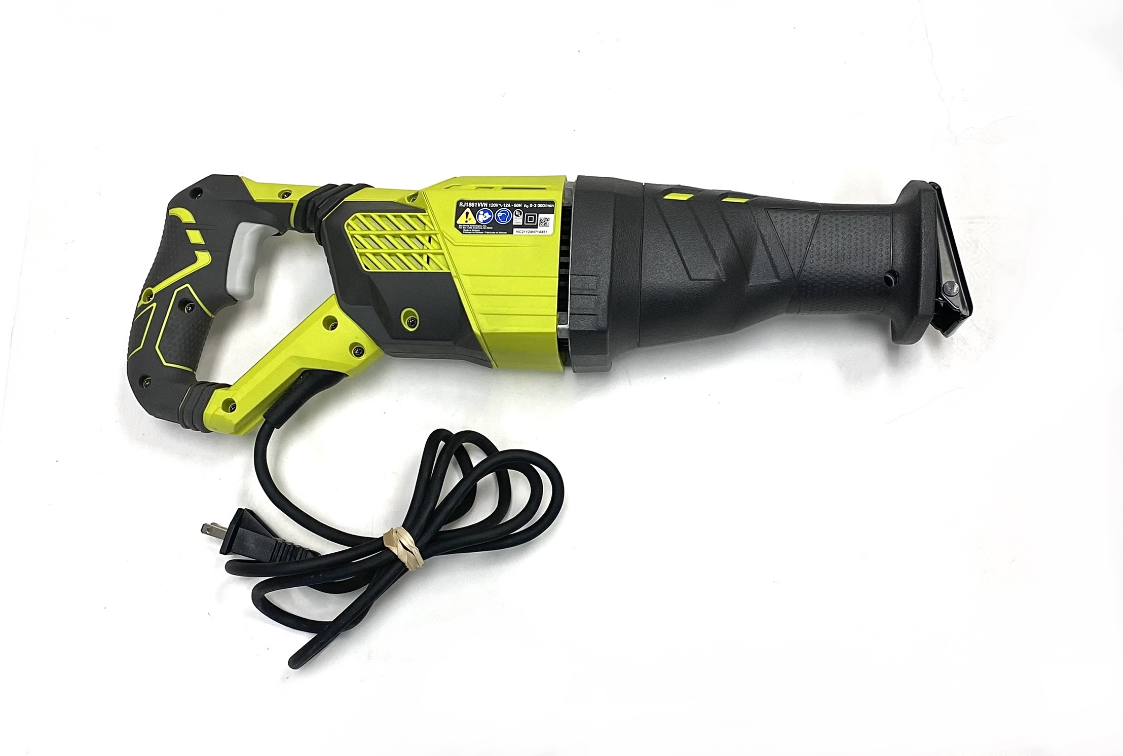 Ryobi rj1861vvn on sale