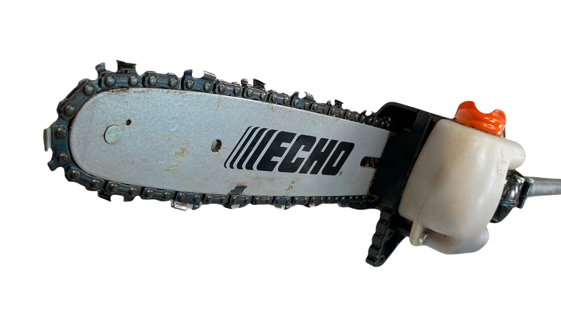 Echo Pole Saw PPF225
