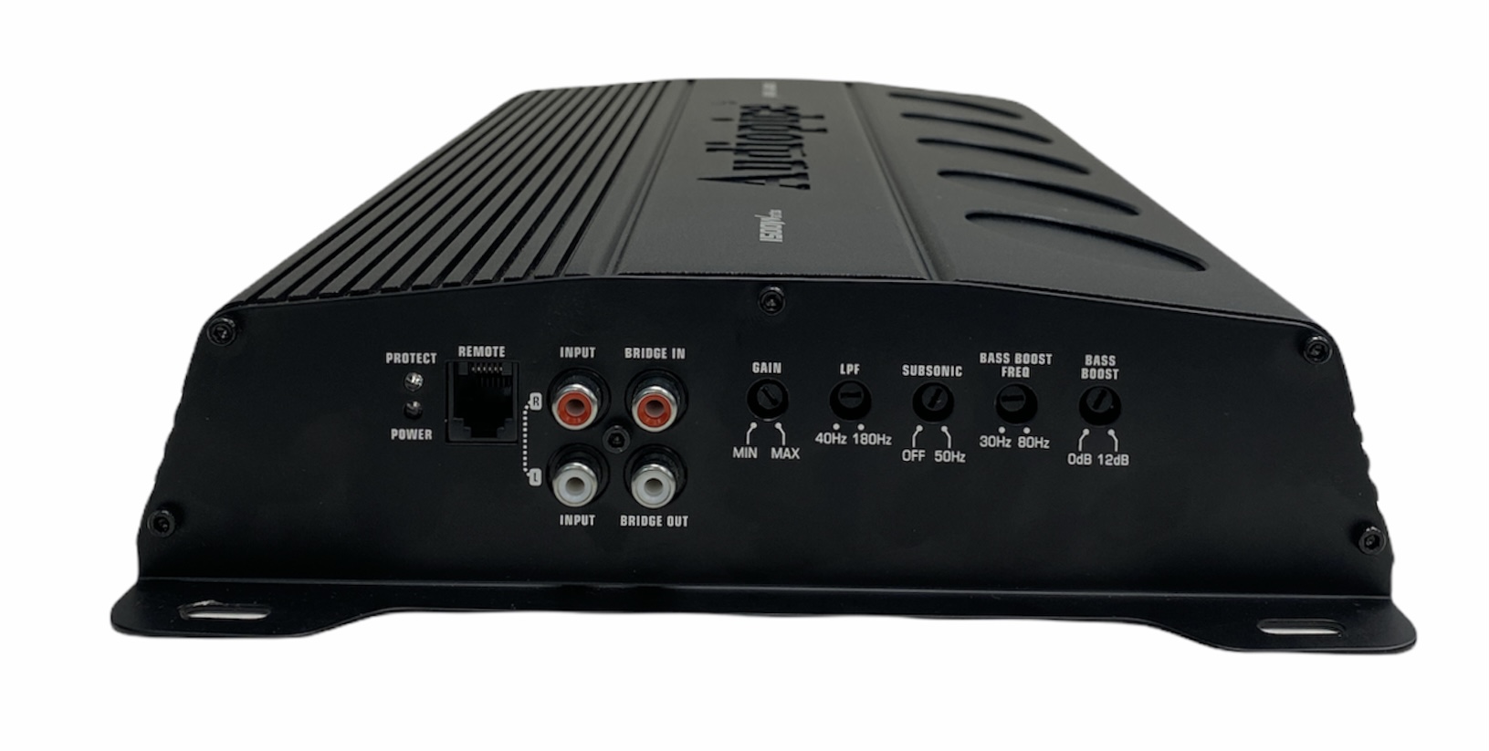 Audio Pipe Pre Amplifier APEL1500.1