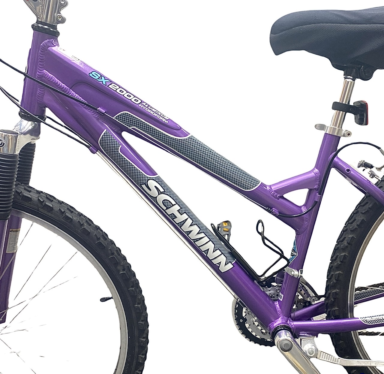 Schwinn sx2000 mountain bike online