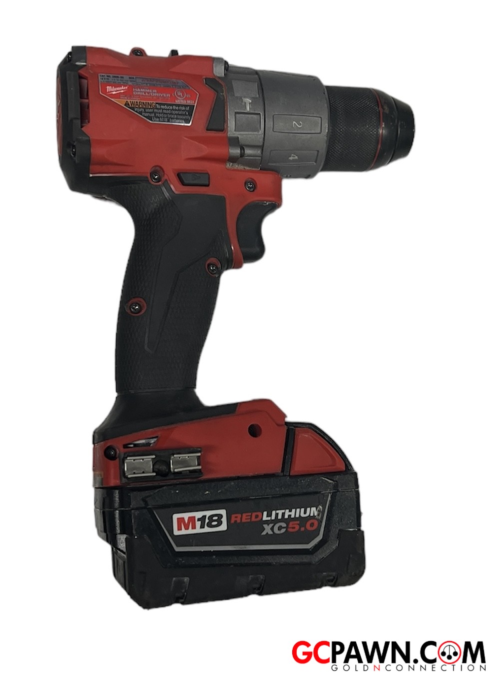 Milwaukee Cordless hand tools 280620