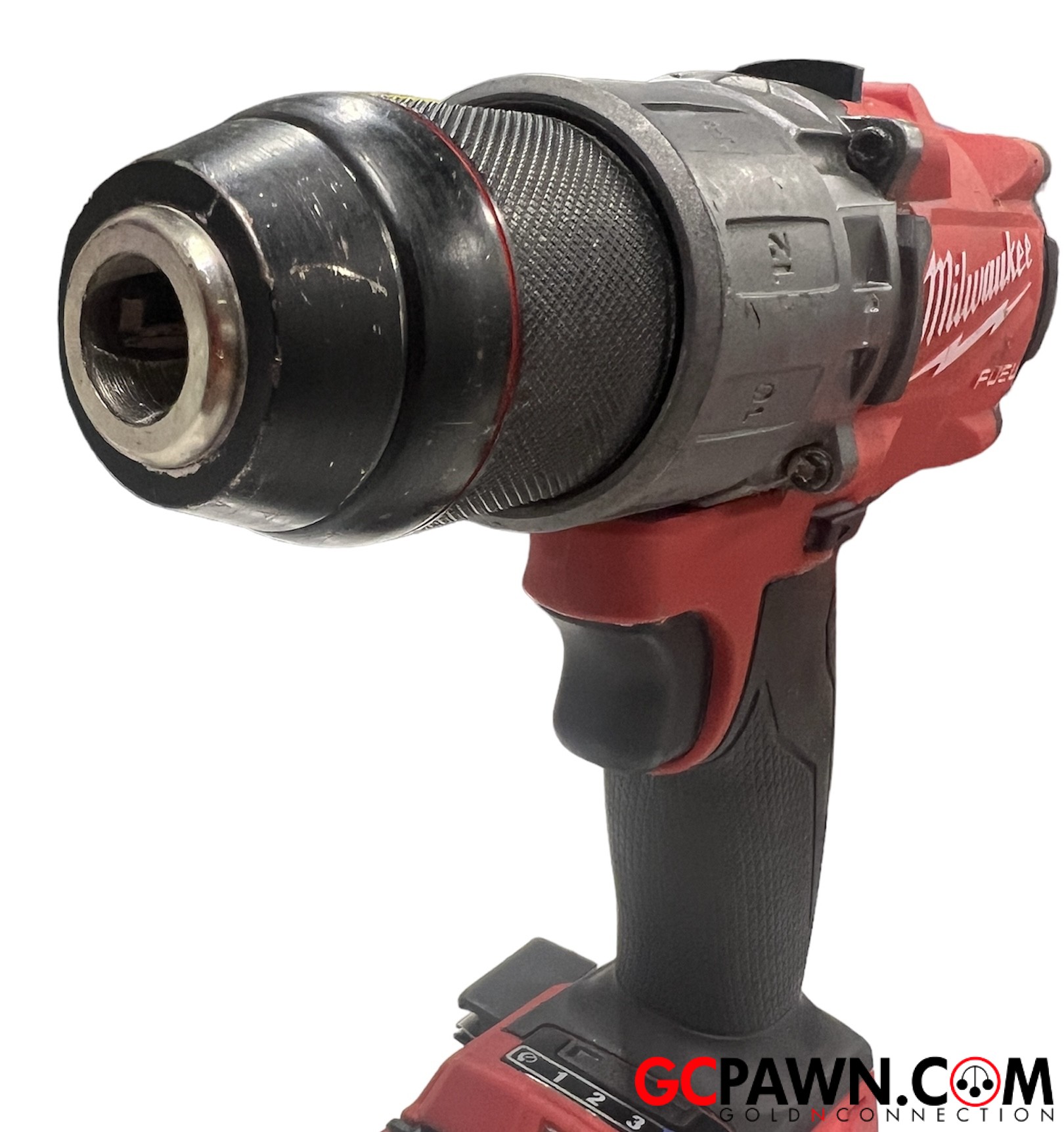 Milwaukee Cordless hand tools 280620