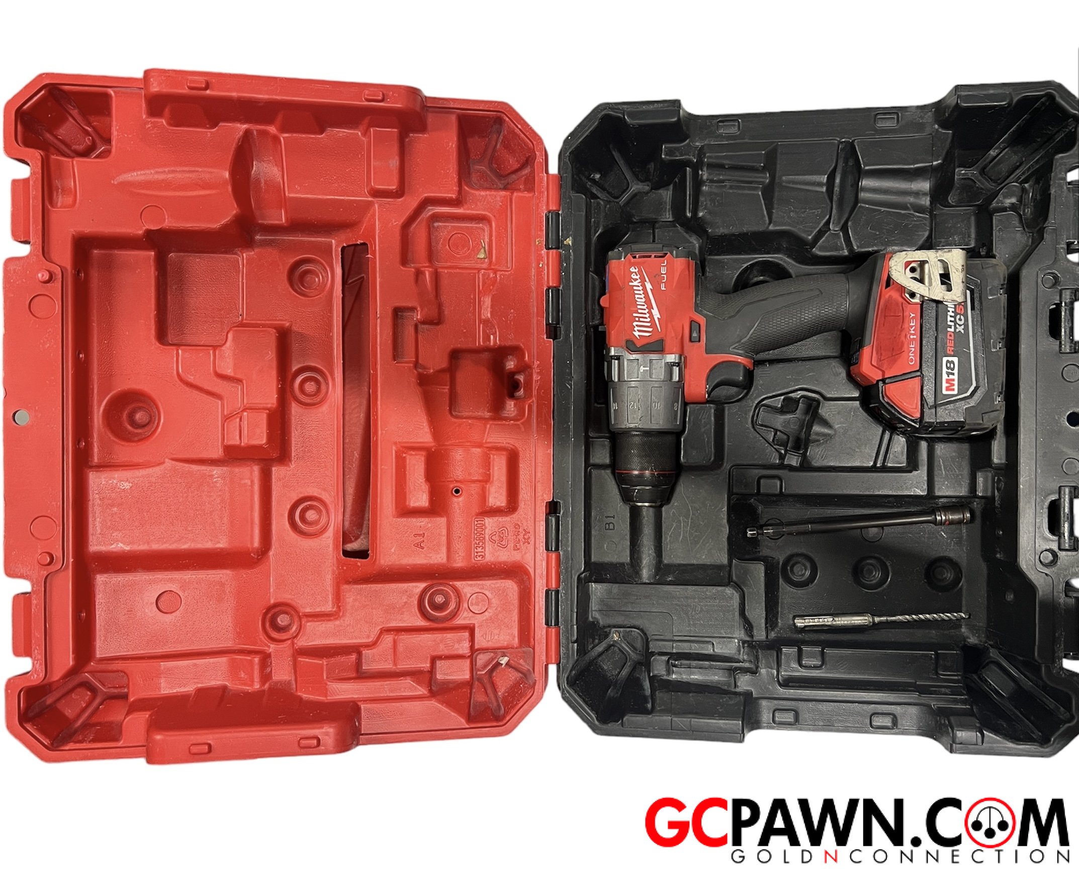 Milwaukee Cordless hand tools 280620