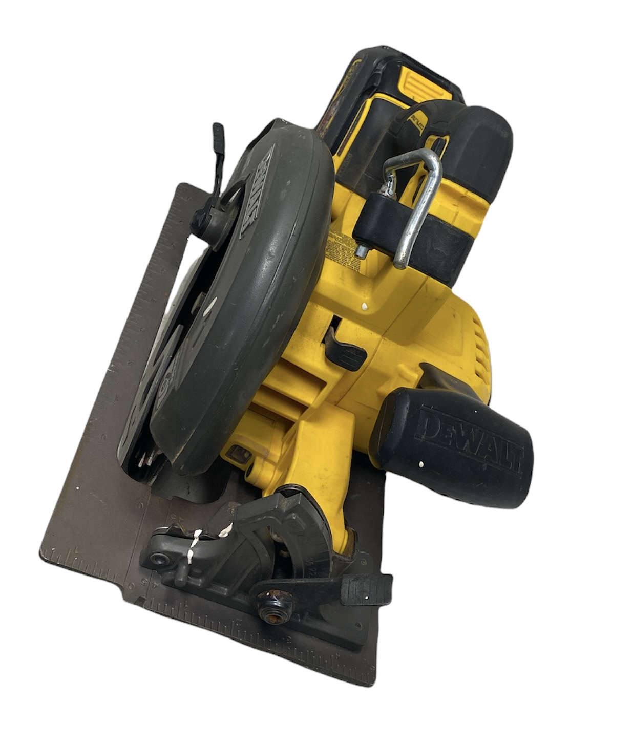 Dewalt Cordless hand tools DCS578