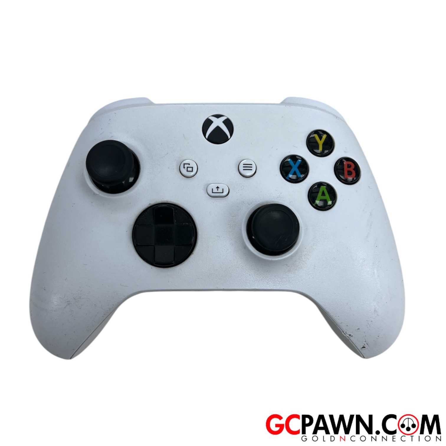 View product details for Microsoft - Controller - 1708 - Xbox One