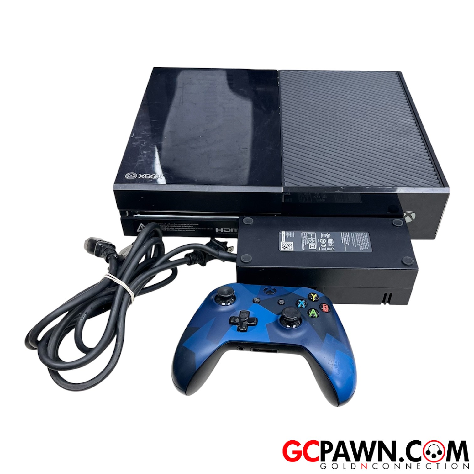 View product details for Microsoft - System - 1540 - Xbox One