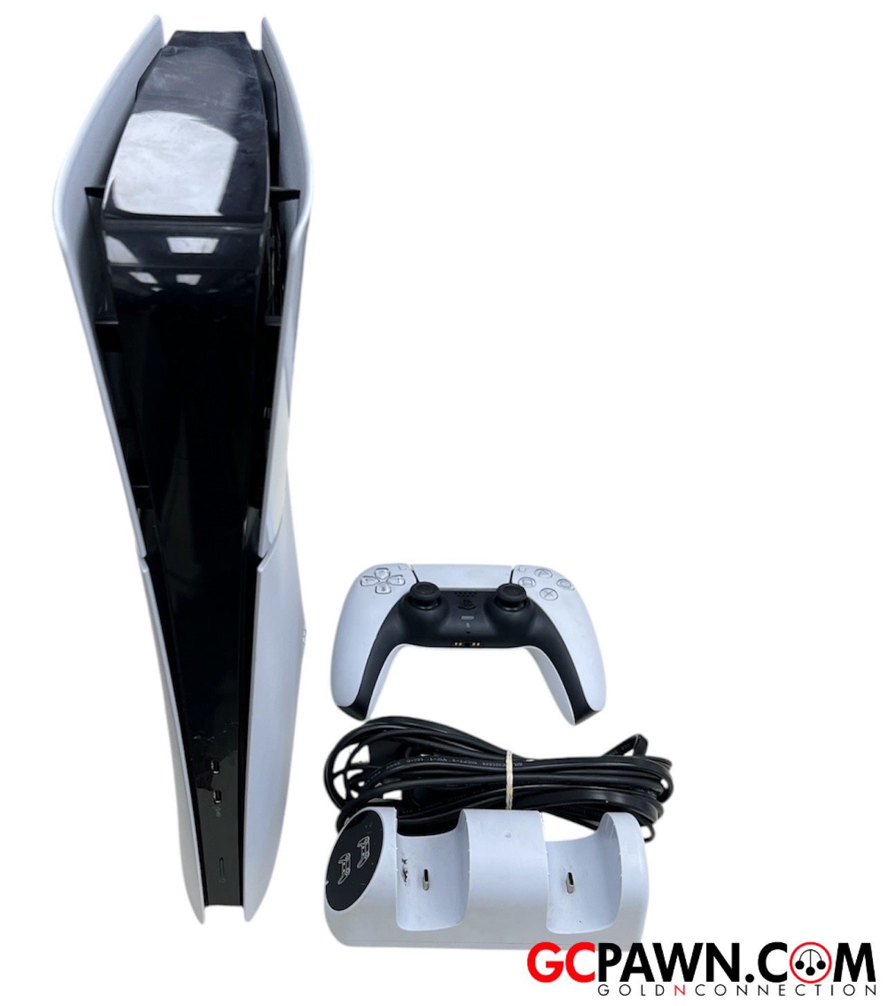 View product details for Sony - System - CFI-2015 - Playstation 5 Slim