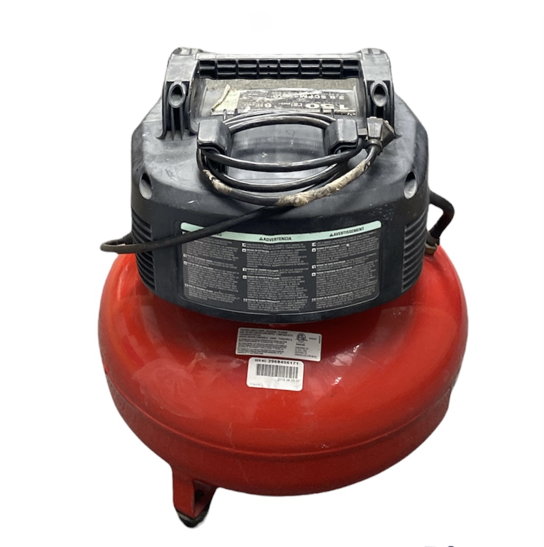 Porter Cable Air tool C2002