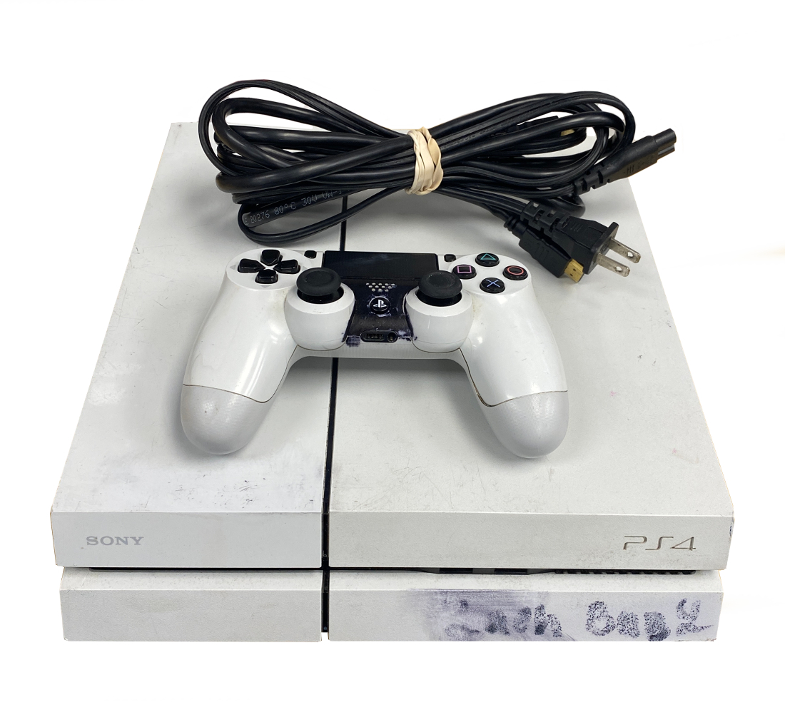 Sony System CUH-1115A