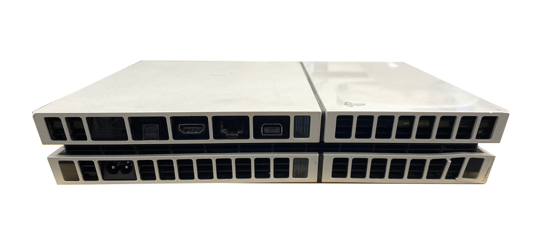 Sony System CUH-1115A