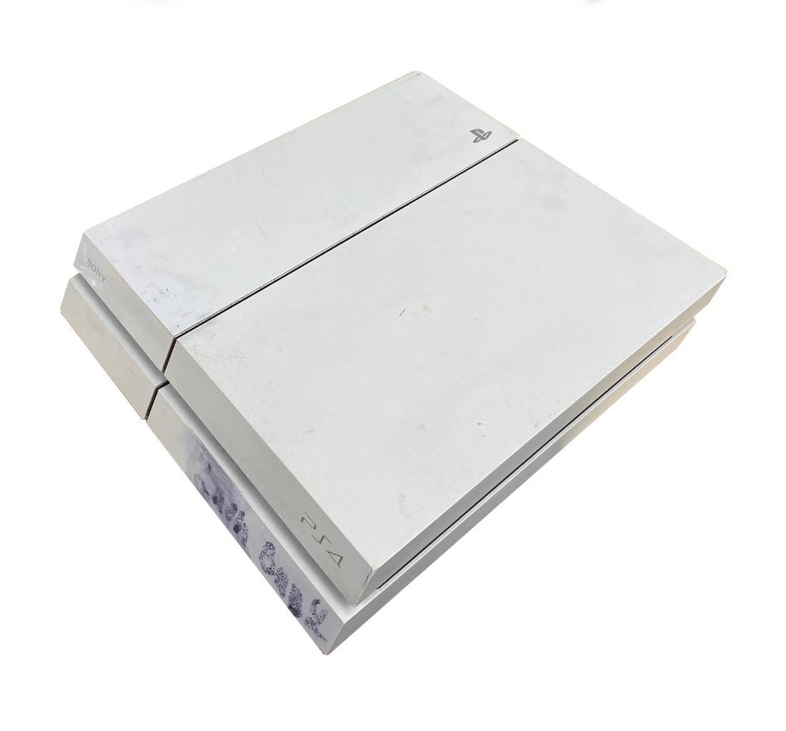 Sony System CUH-1115A