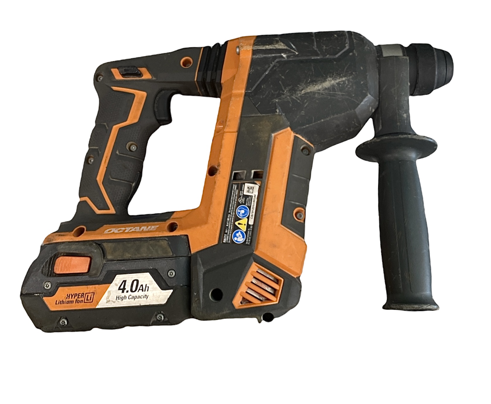 Ridgid r86711b hotsell