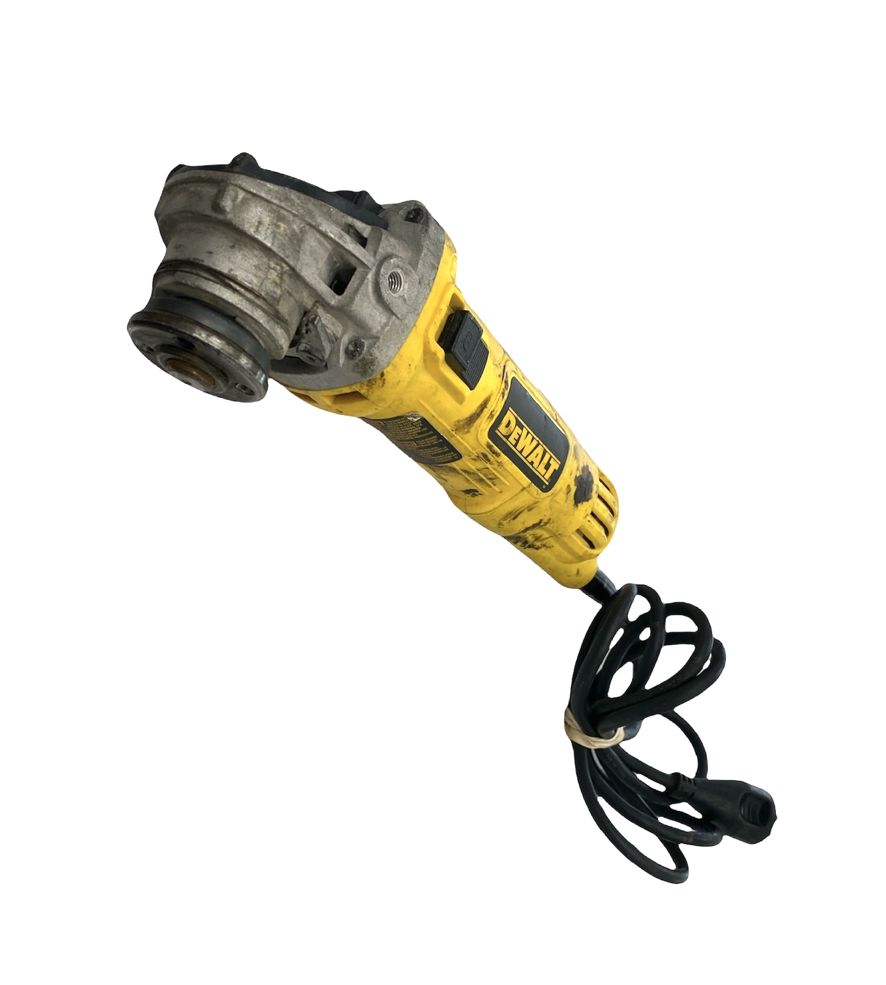 Dewalt Corded hand tools DWE4011