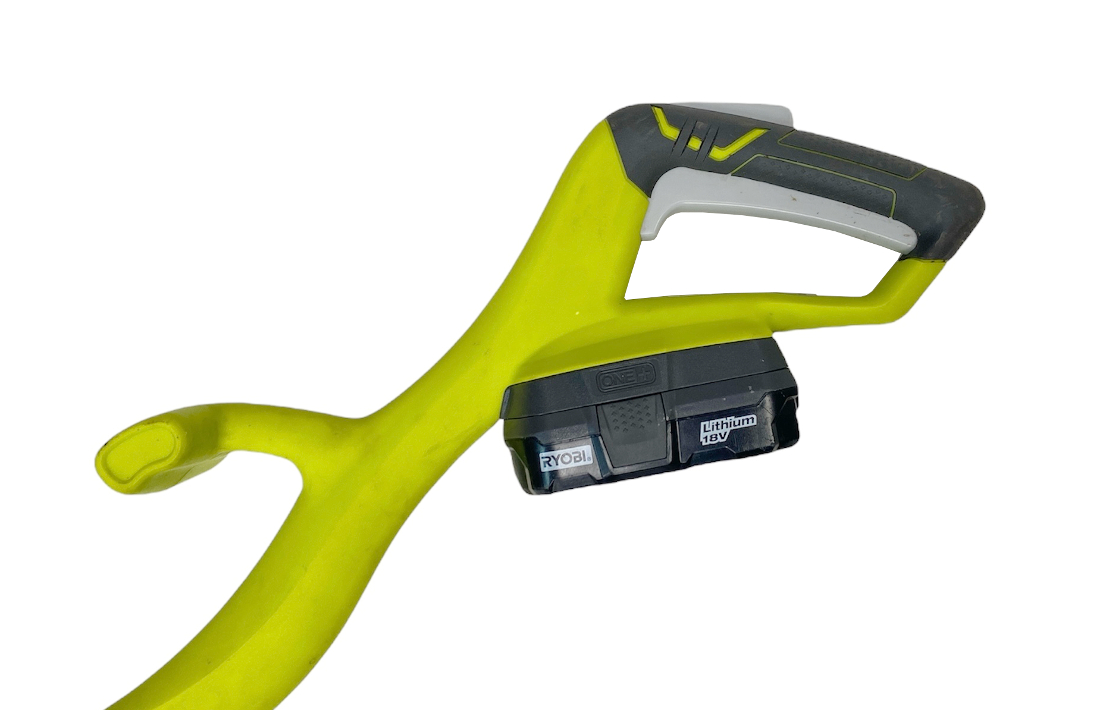 Ryobi Weedeater P2003