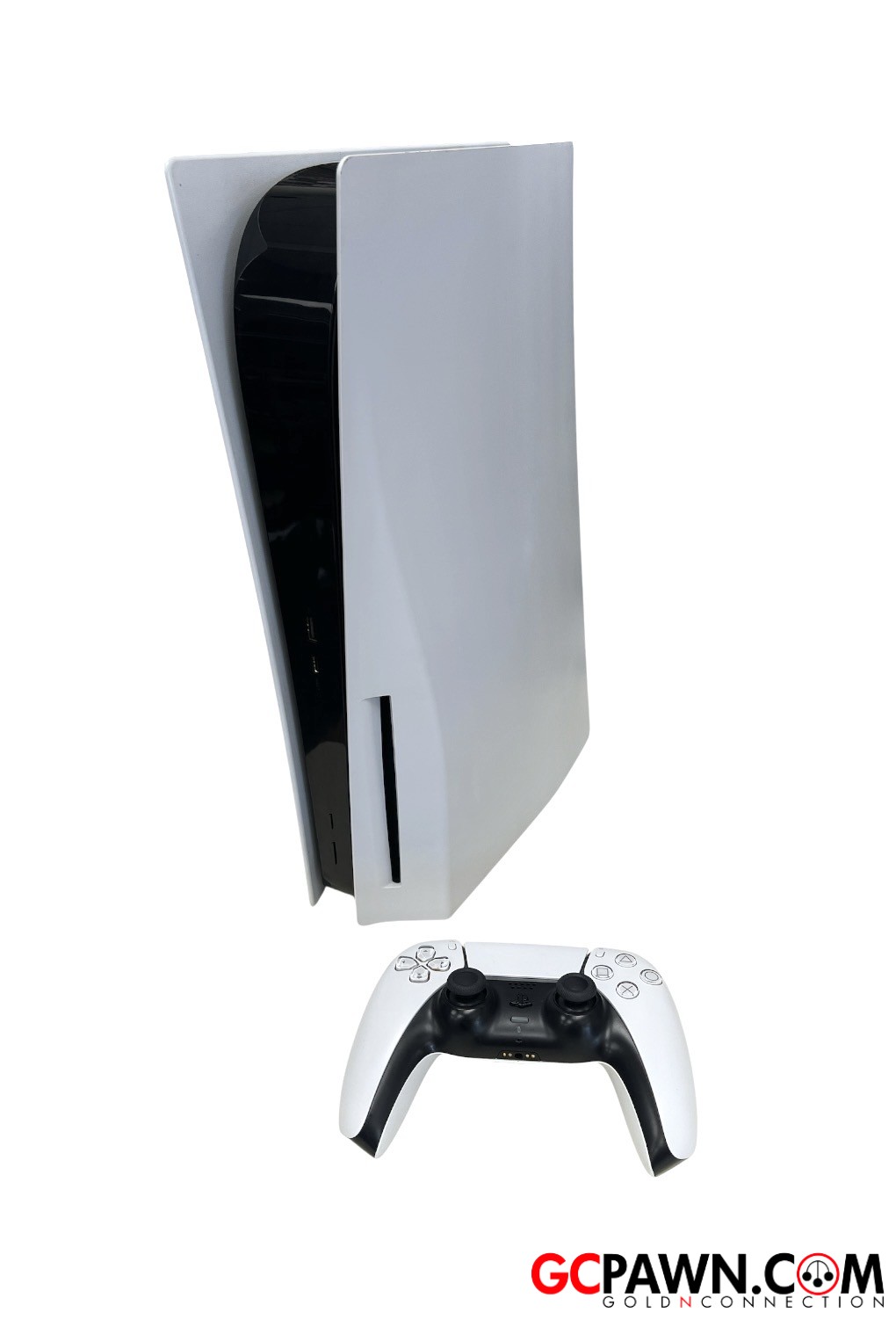 View product details for Sony - System - CFI-1215A Disc