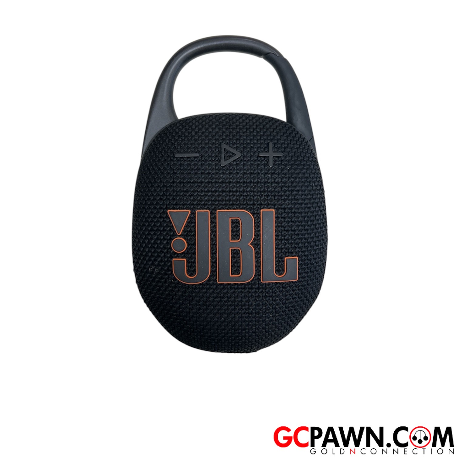 View product details for JBL - Bluetooth speaker - Clip 5