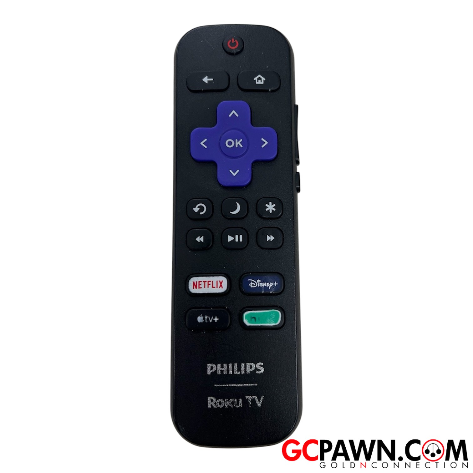 Philips - 50PFL4756
