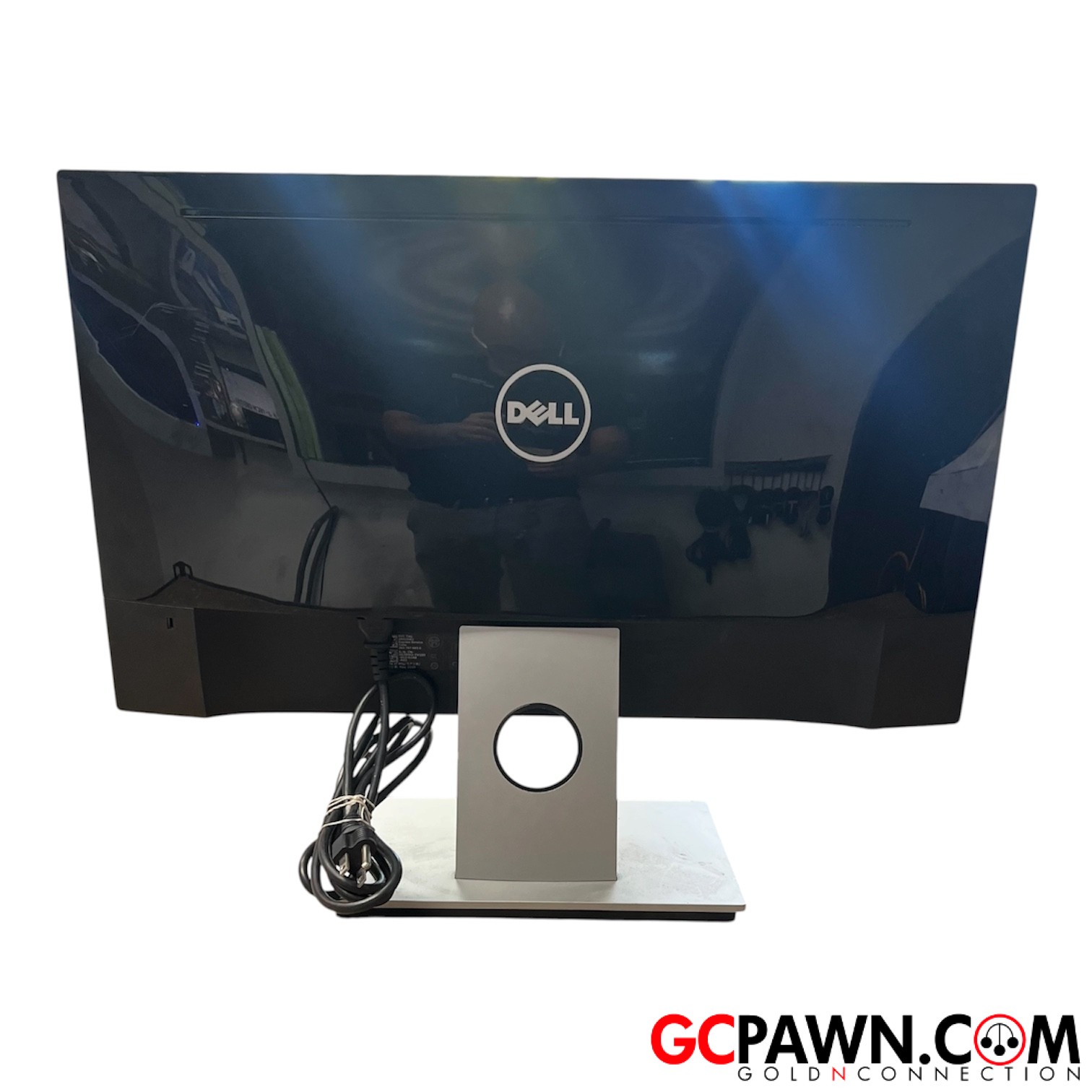 Dell - SE2417HGXC