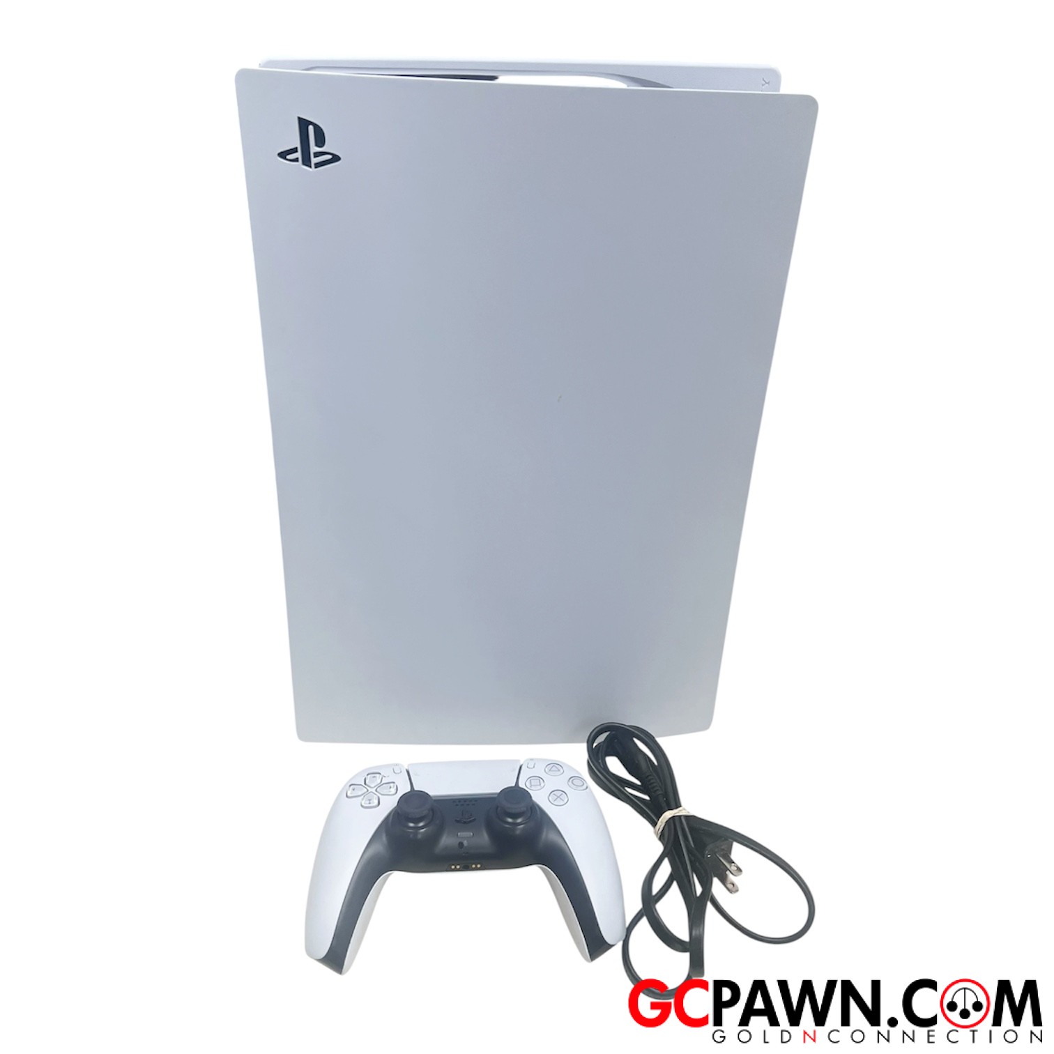 View product details for Sony - System - CFI-2015A - Playstation 5