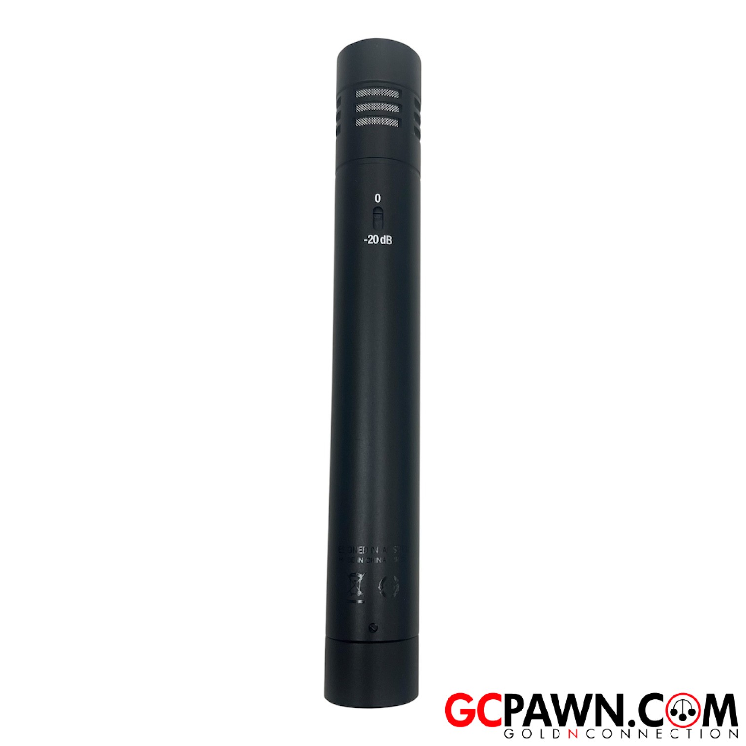 AKG - P170