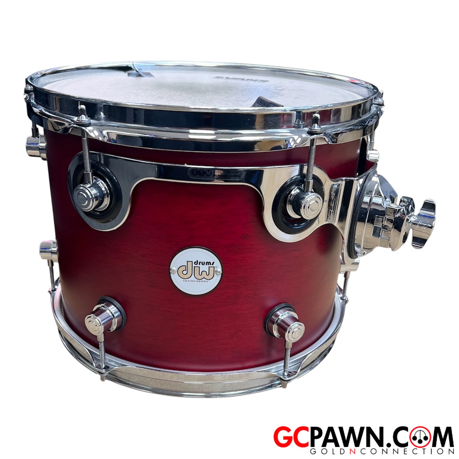 DW (Drum Workshop) - Design Series