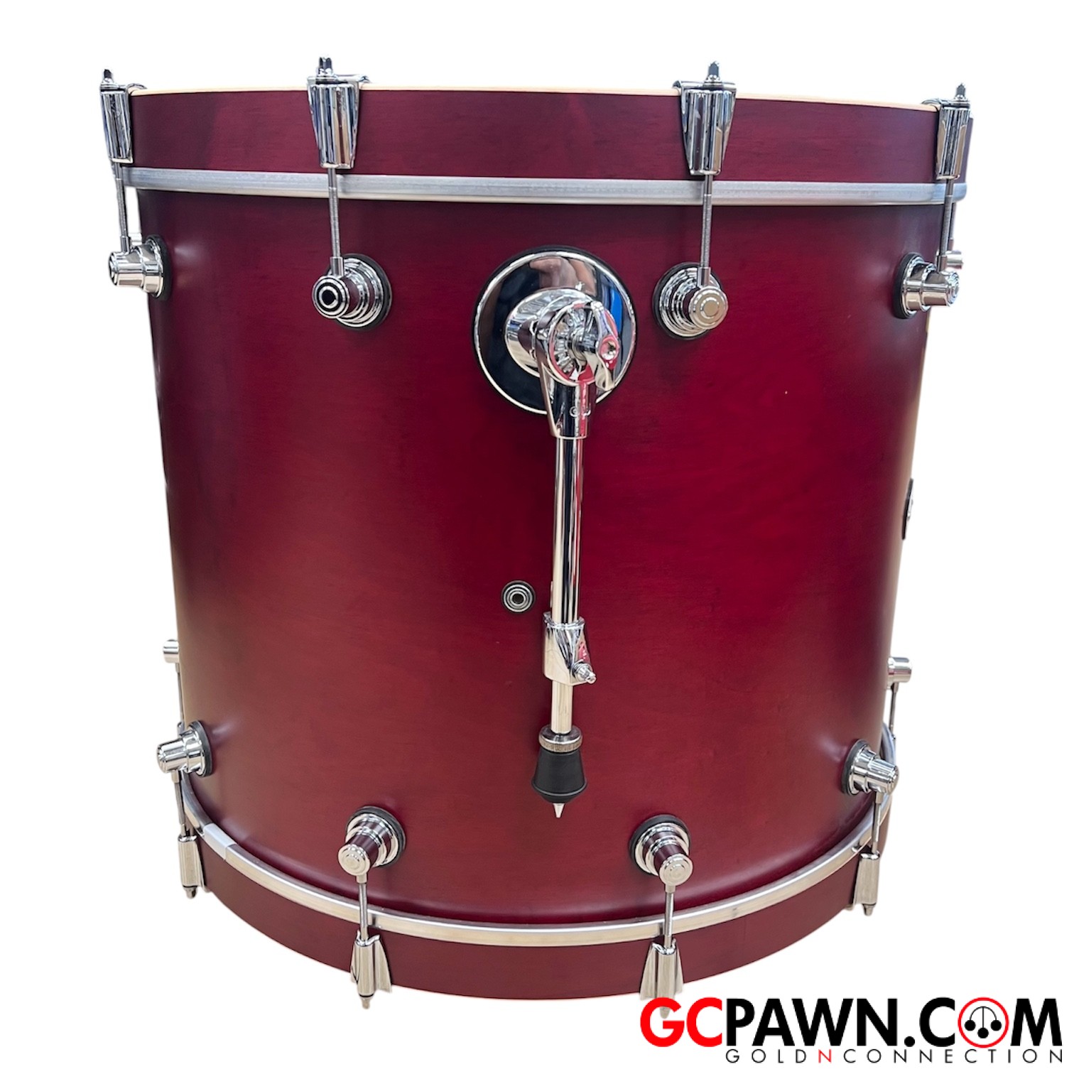 DW (Drum Workshop) - Design Series