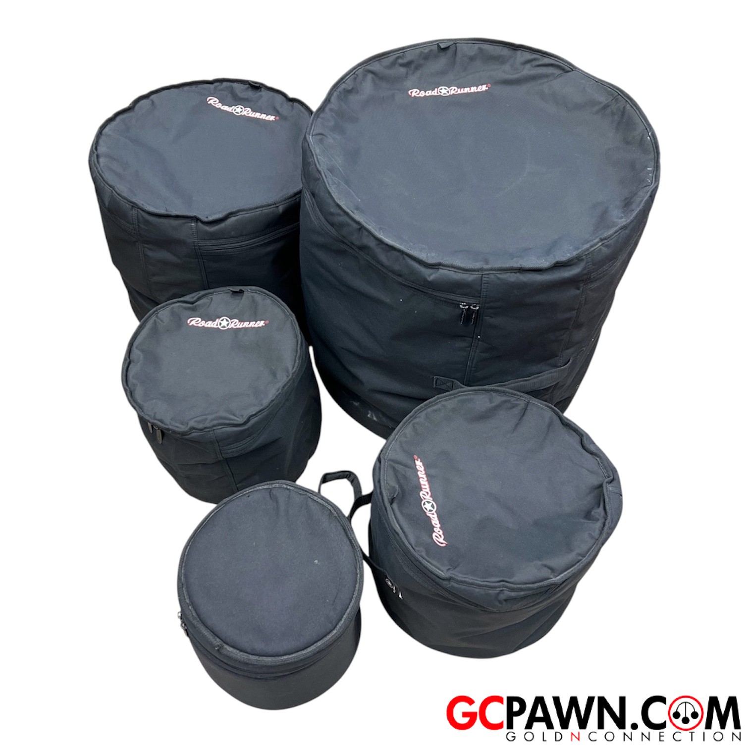DW (Drum Workshop) - Design Series