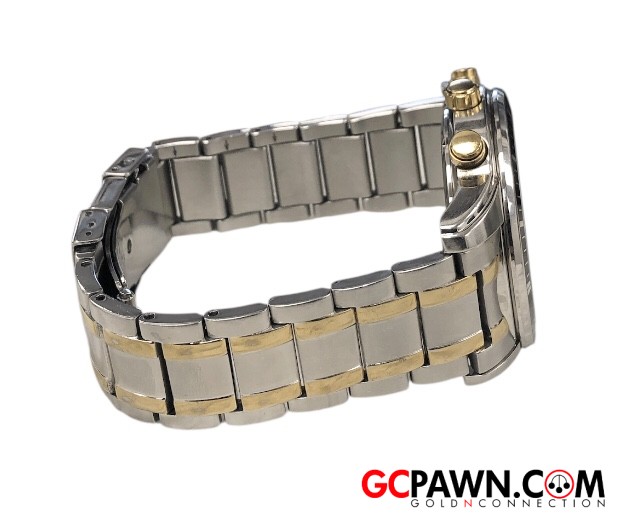 Citizen - E820-S107733
