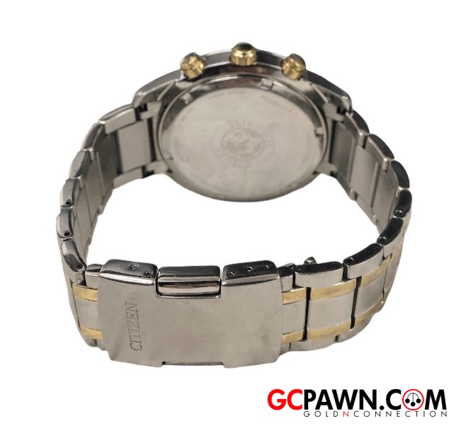 Citizen - E820-S107733