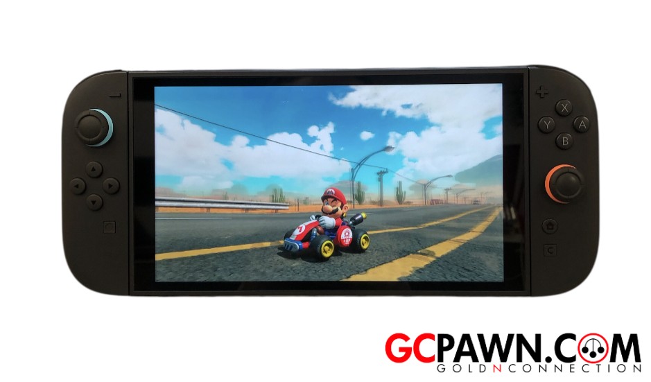 View product details for Nintendo - System - BEE-001