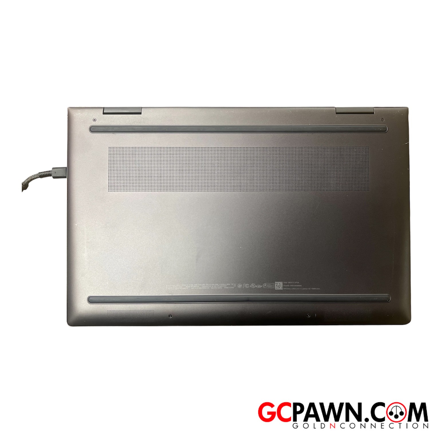 HP - 15-FH0013DX