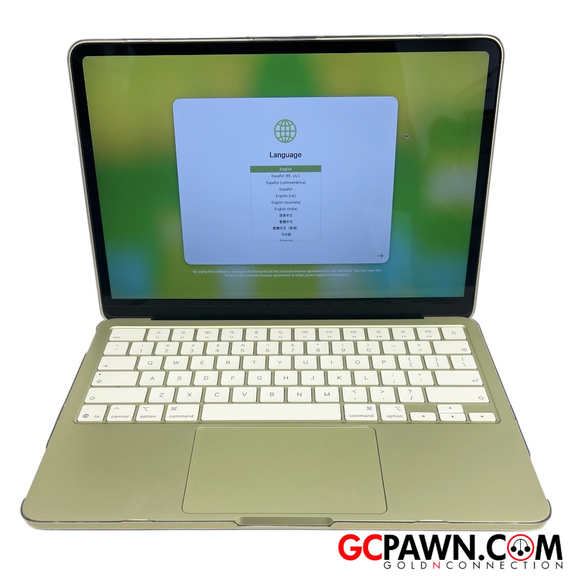 Apple - MHFD4LL/A