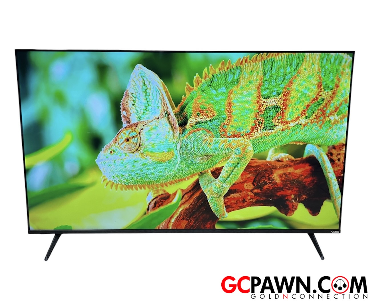 View product details for Vizio - LCD - V4K55M-0804