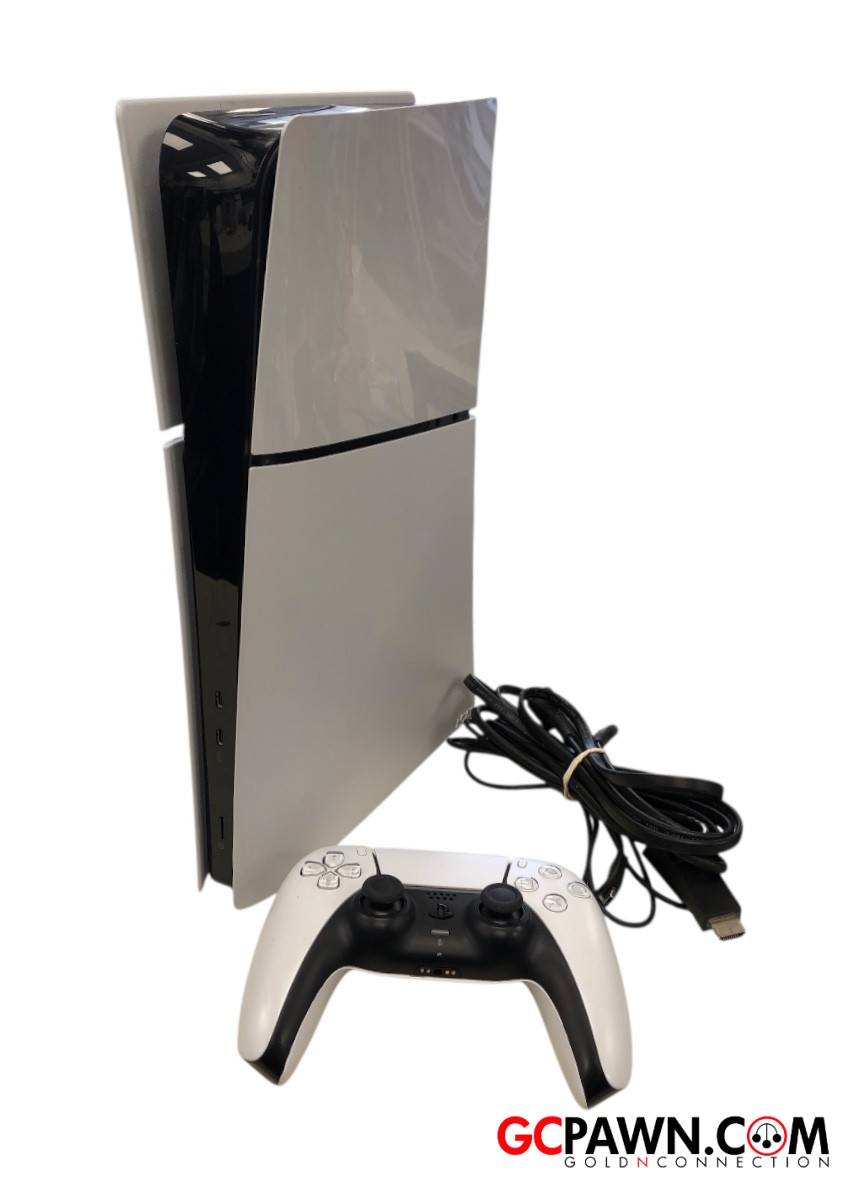 Sony - CFI-2015