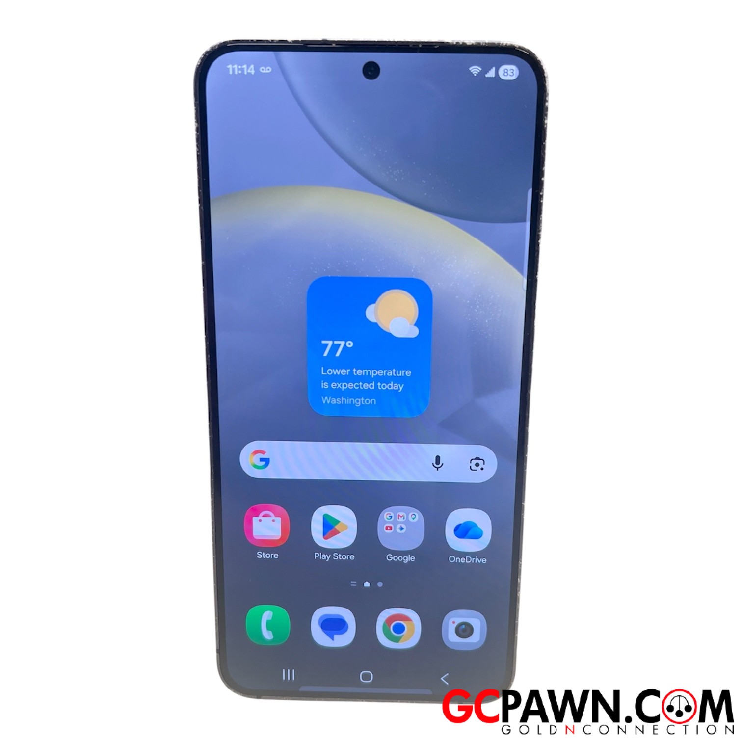 View product details for Samsung - Galaxy S24 SM-S921U (T-Mobile)