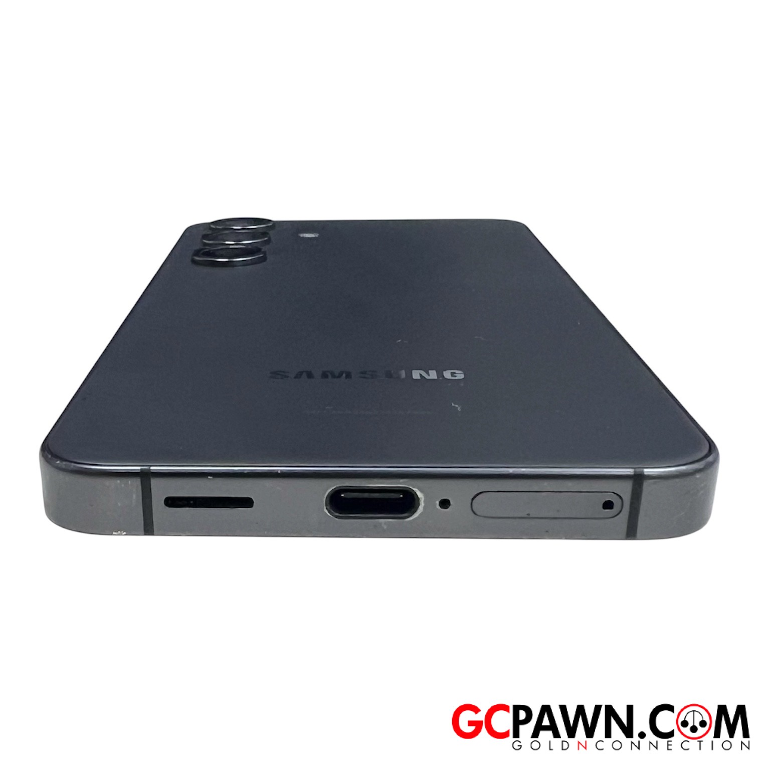 Samsung - Galaxy S24 SM-S921U 