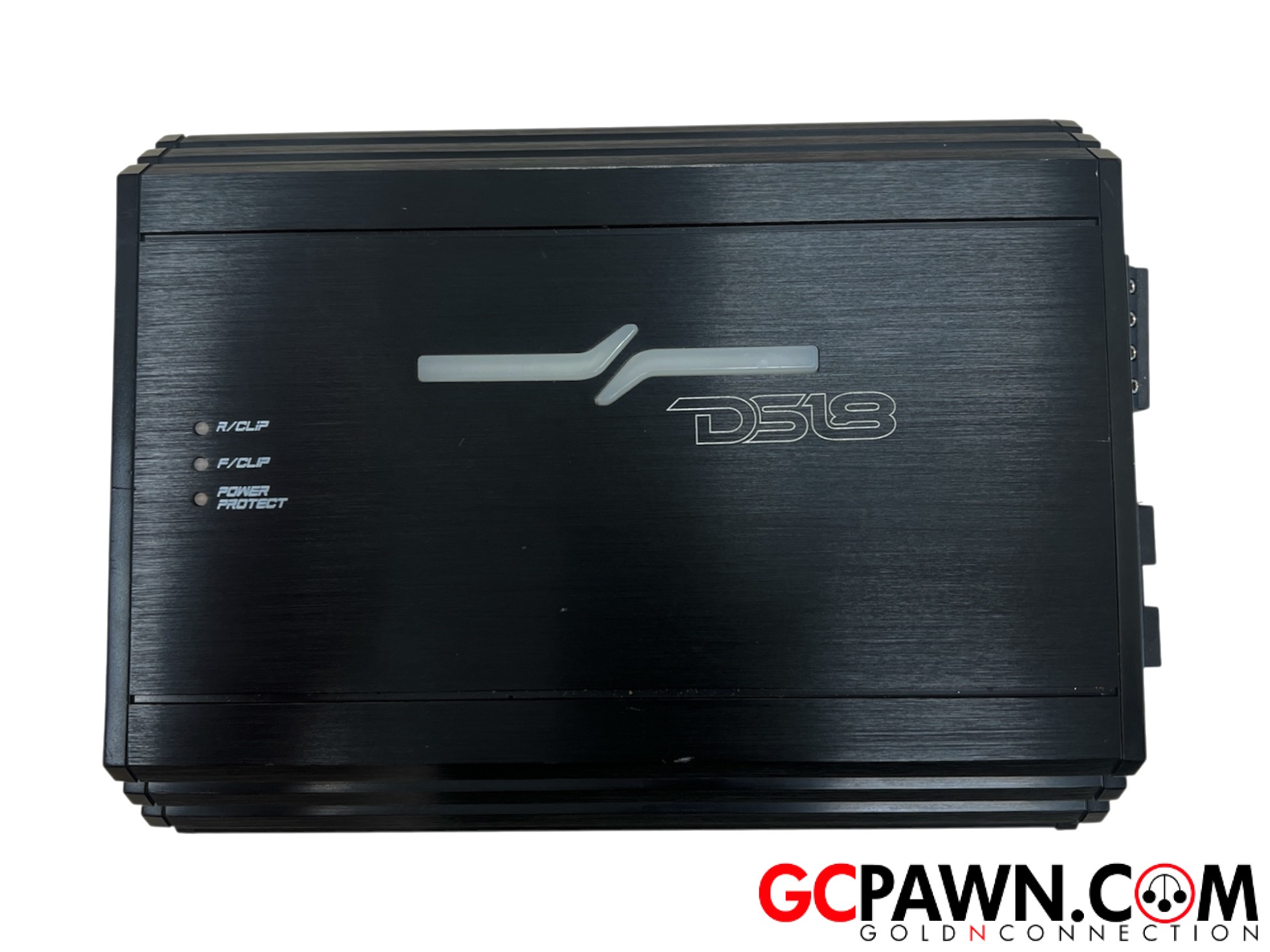 DS18 - ZR600.4D