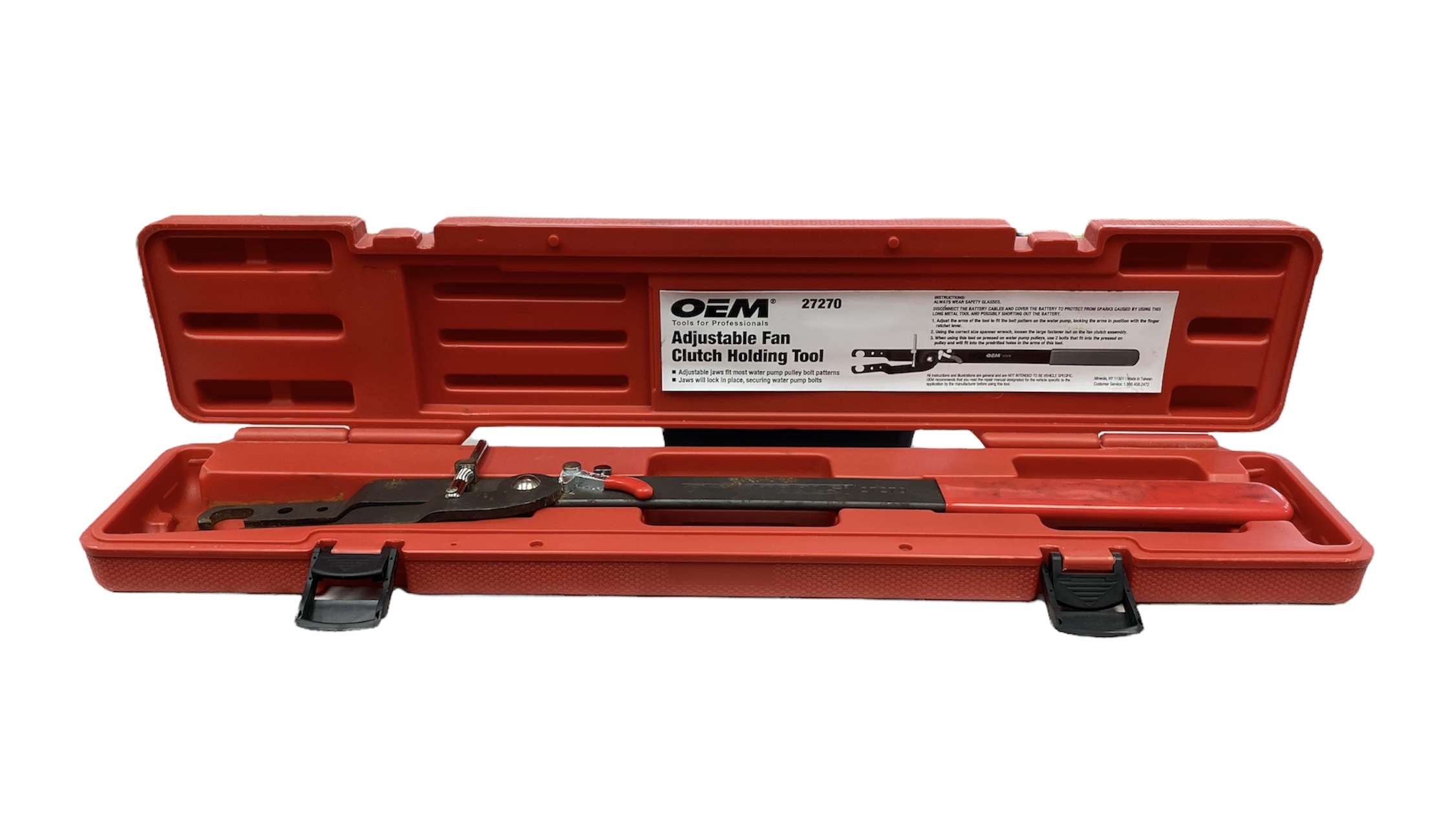 OEM Auto service tools 27270