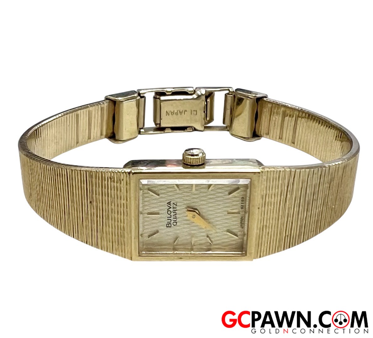 Bulova - Match Co. P7