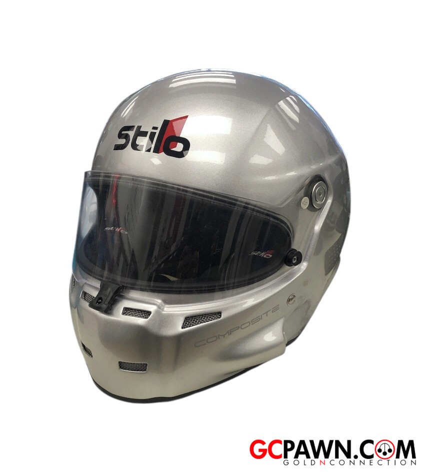 Stilo - ST5 Composite SA2015