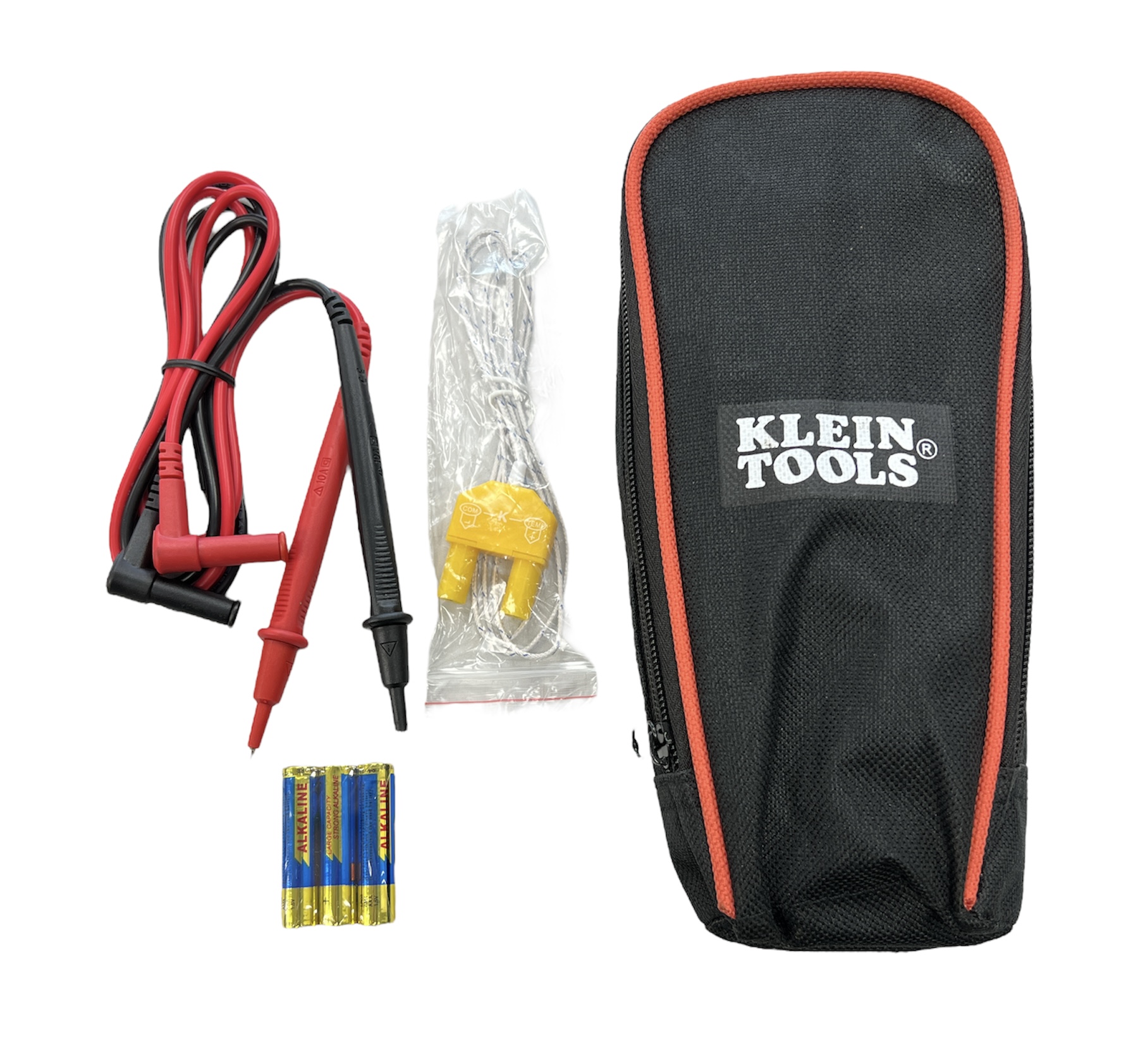 Klein Electrician tools CL220