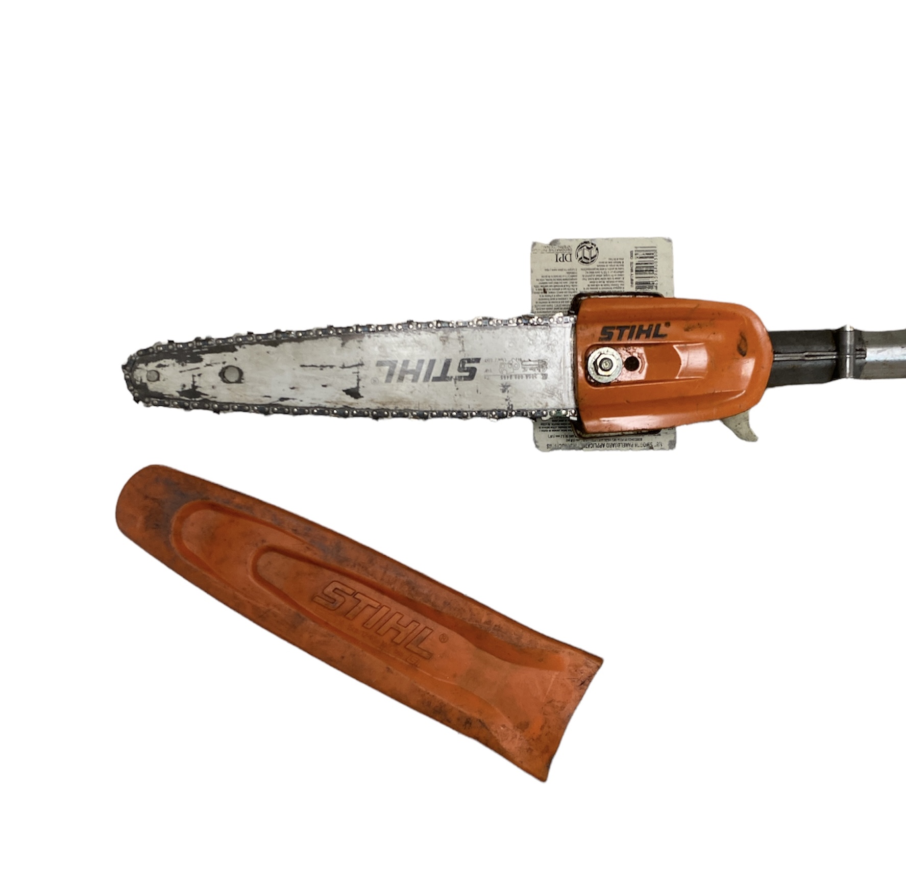 Stihl Pole Saw HT 103