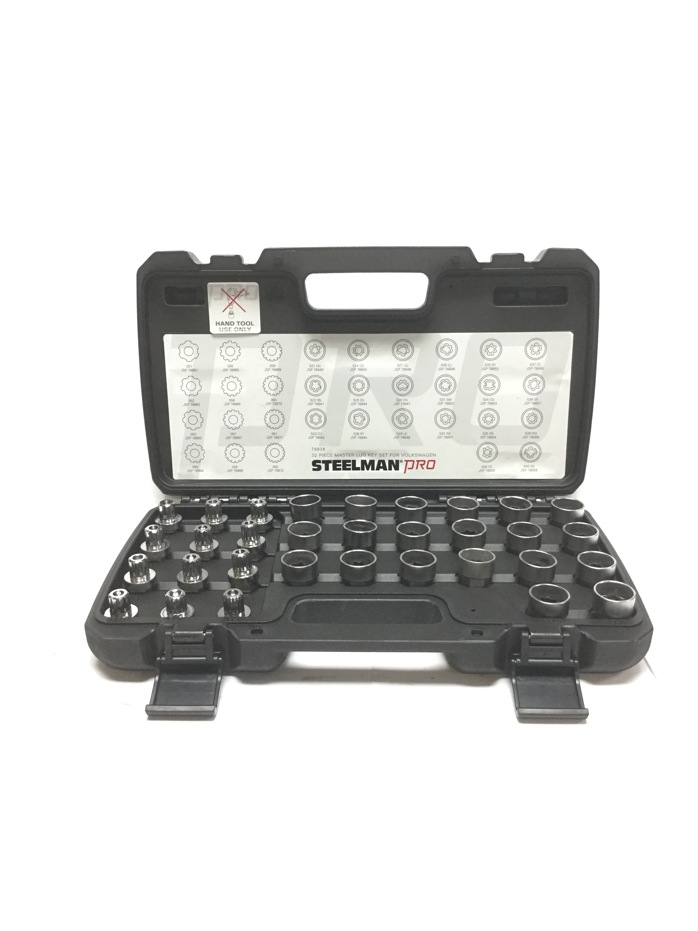 Steelman Auto service tools 78838