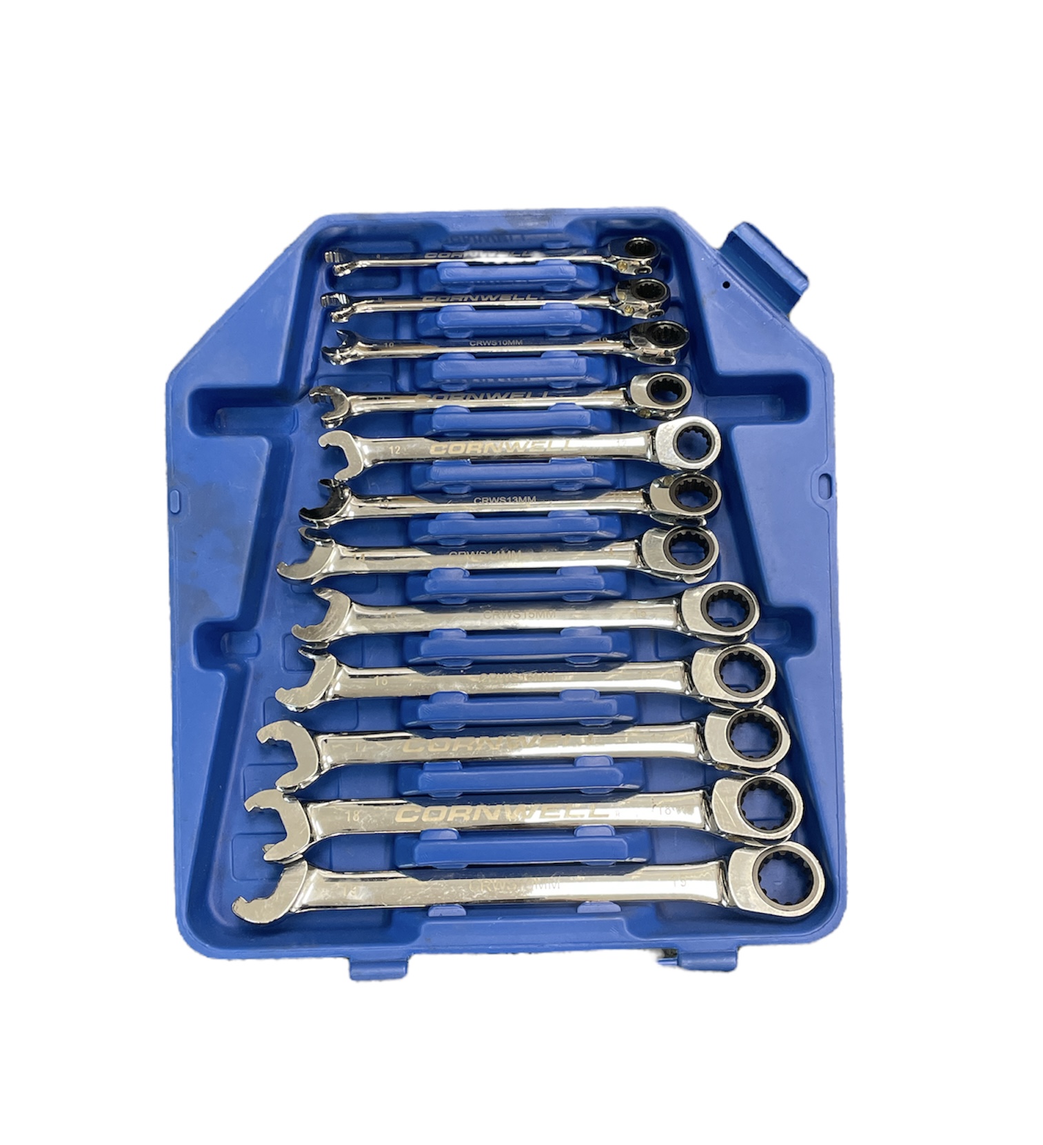 8. Gator Auto Service