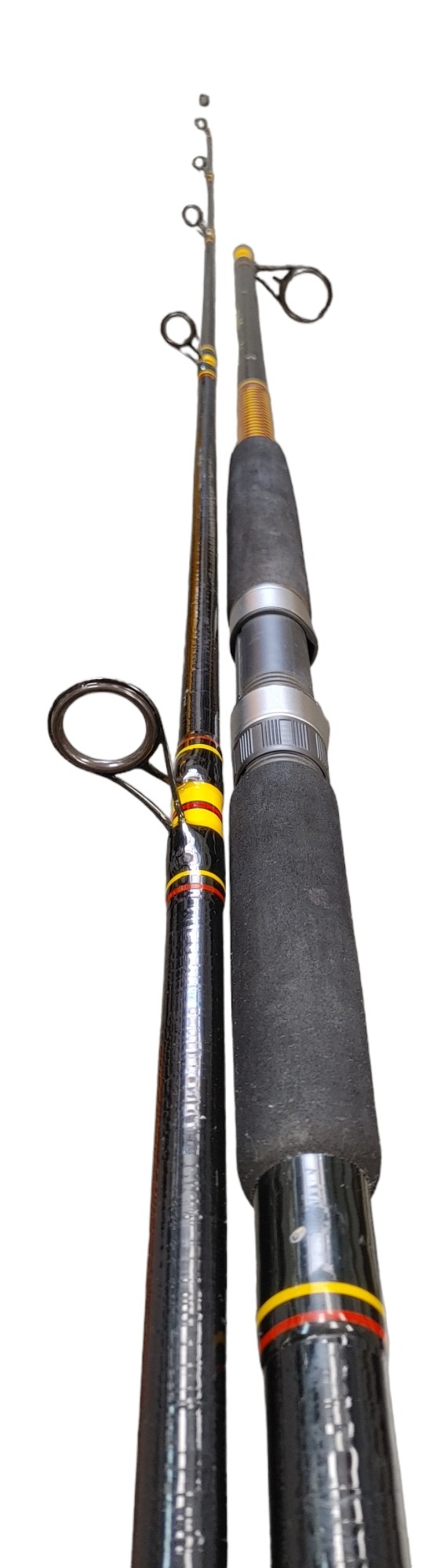 Shakespeare Rod Ugly Stik BWS 1100