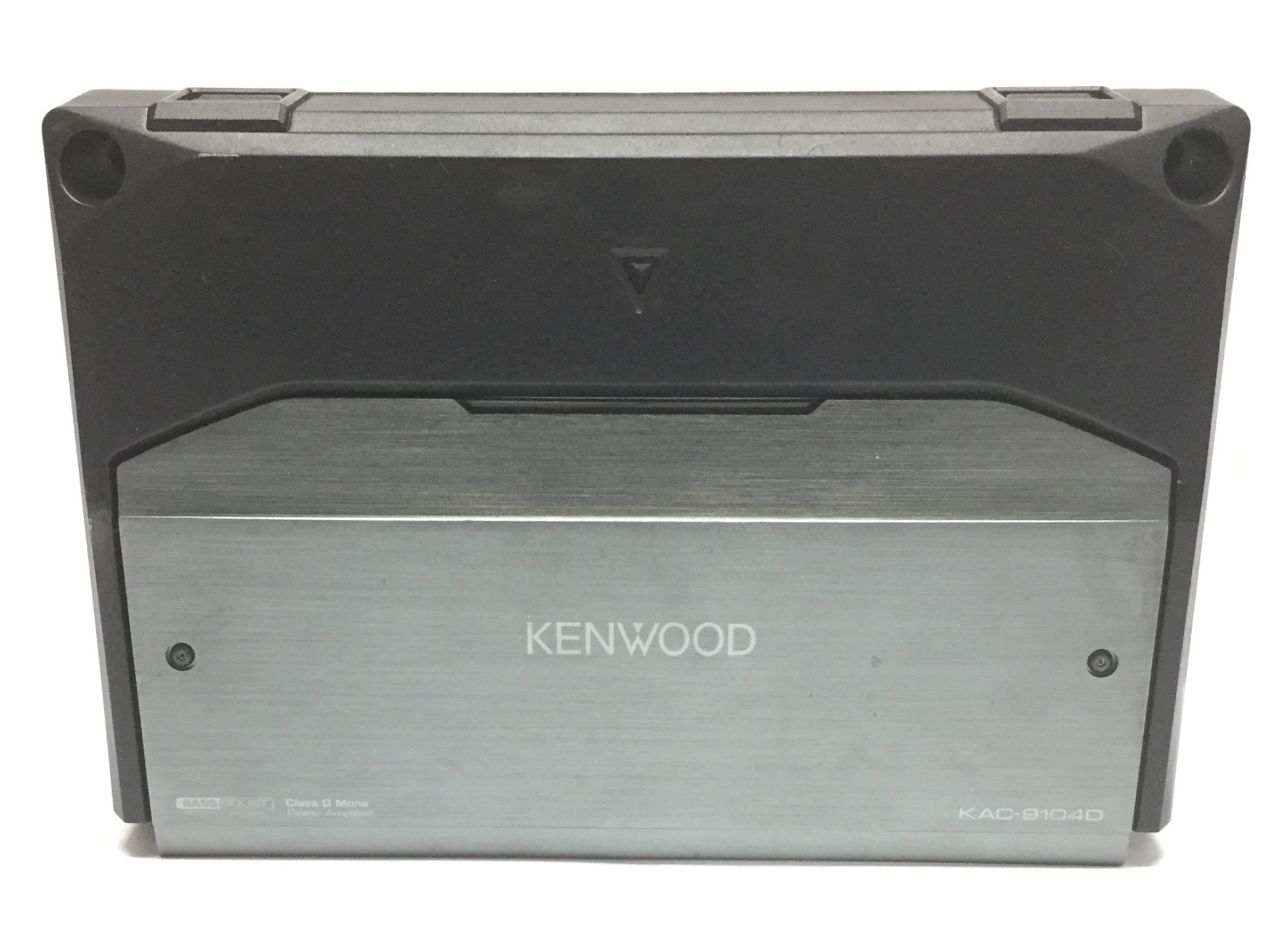 Kenwood Power Amplifier KAC9104D