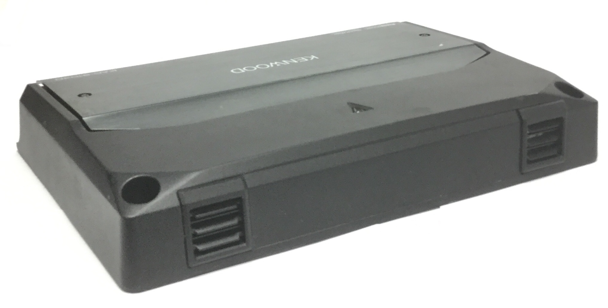 Kenwood Power Amplifier KAC9104D